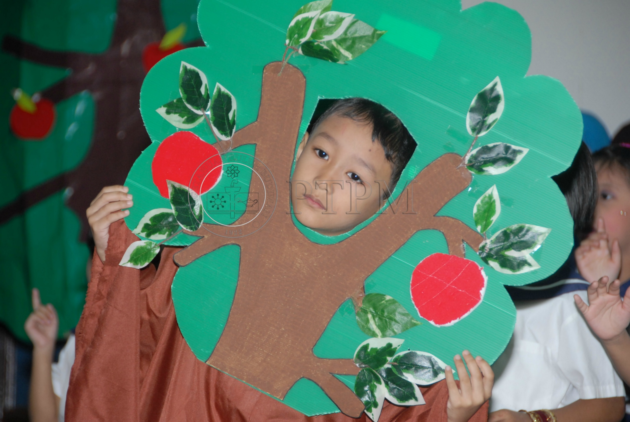 PTPM 11 100 TADIKA  IDA 0176